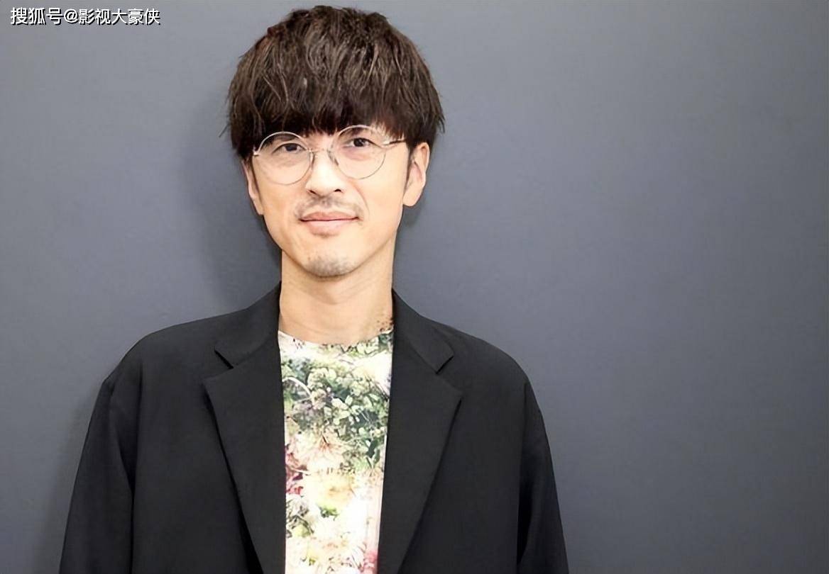 隐婚且出轨长达10年，日本声优樱井孝宏曾脚踏6条船，情人被气到住院_消息_考哥_声音