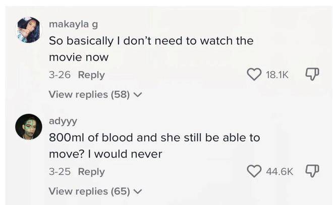 TikTok漲粉新思路：搬運電影快餐解說？給老外降維打擊？