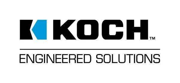 领域上的专家技能结合起来,这些公司包括:koch-glitsch(科氏格里奇)