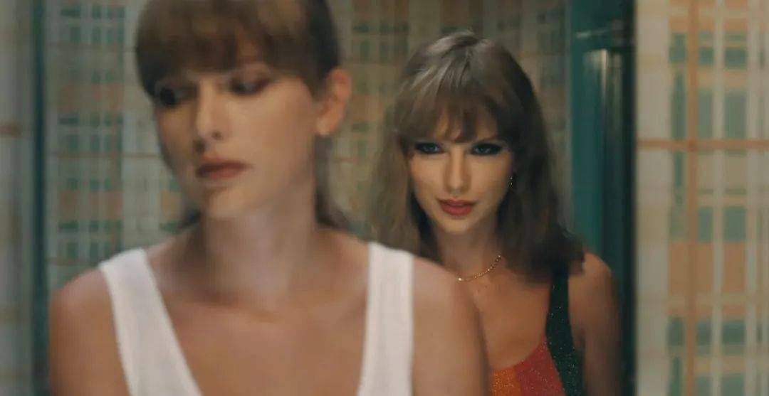 Taylor Swift 又被陷害！遭遇键盘侠抹黑，MV被迫下架…