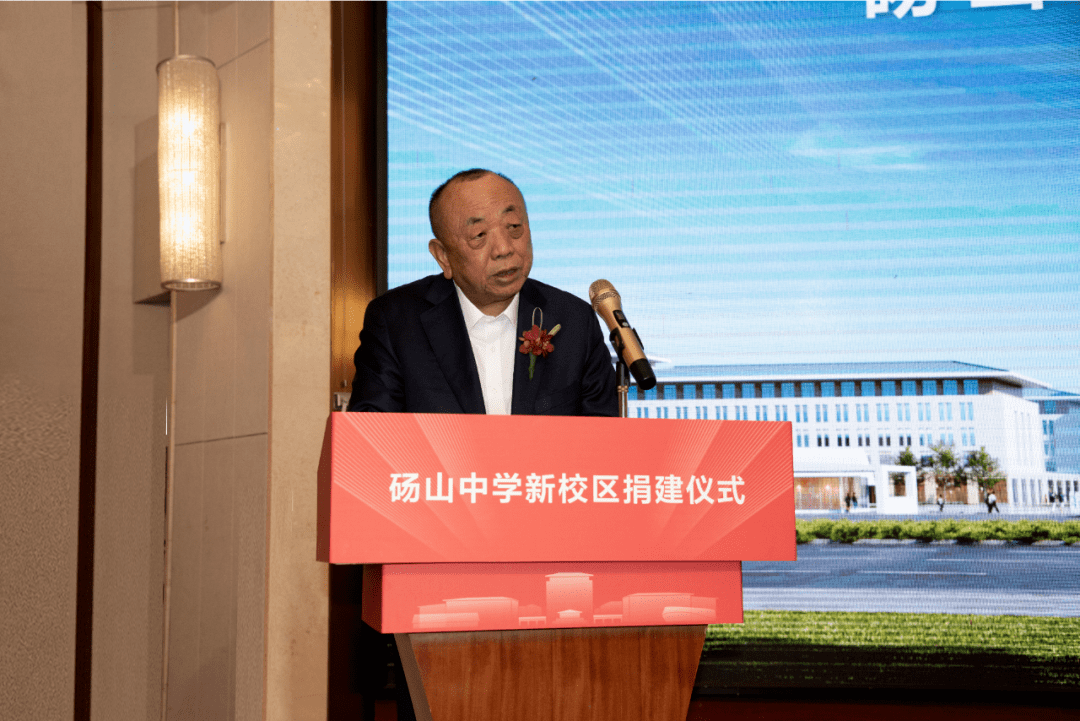 宿州市政府副市长怀颖,砀山县委书记唐明,砀山县委副书记,县长秦晓明