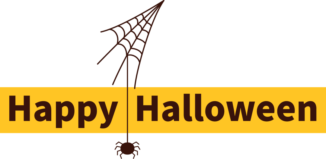 湘潭雍玺台丨trick or treat?万圣节狂欢,准备好了吗?