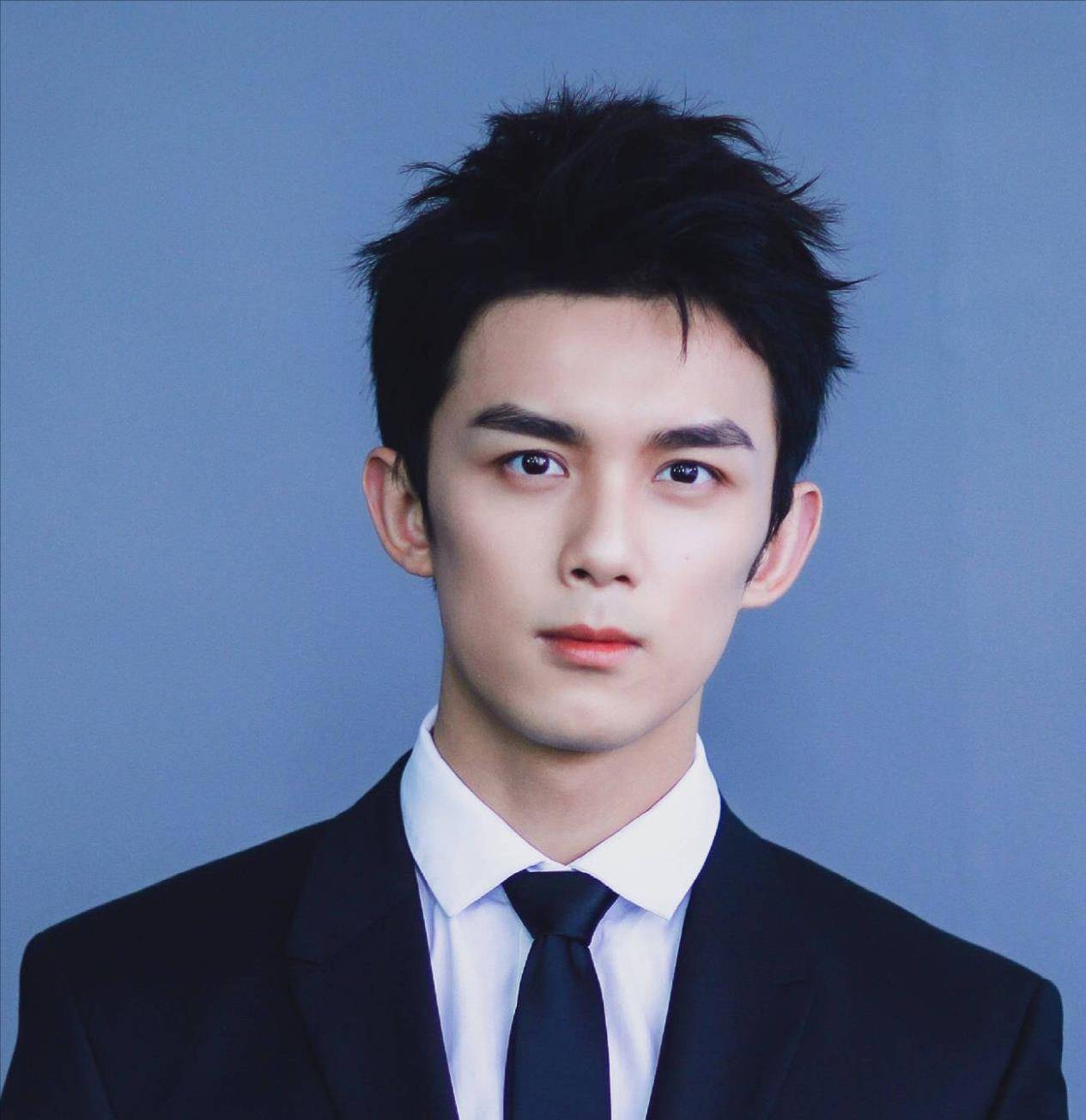 4大猴系帅哥代表:有人换对造型堪比换头,有人暴瘦像猴精_吴磊_王鹤棣