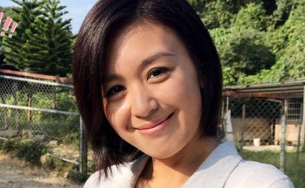 她是张国荣"亲妹",出道27年零绯闻,如今35岁却被丈夫赶出家门_唐宁_黄