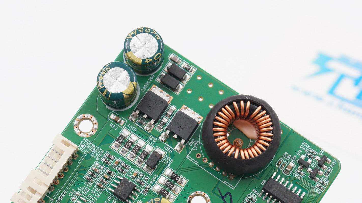 多种模式随心切换,创维2k液晶显示器拆解_驱动_接口_型号