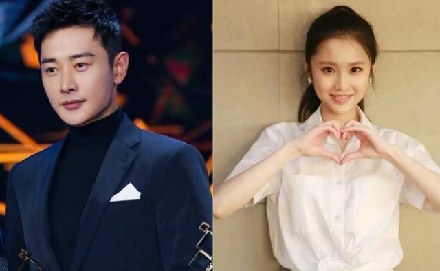 罗晋和唐嫣结婚四周年!