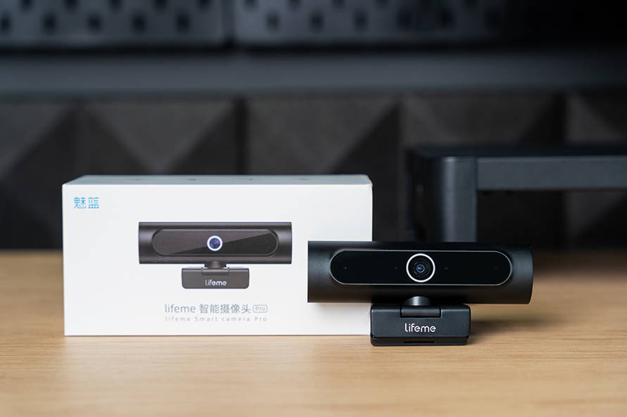 魅蓝lifeme智能摄像头Pro评测:小巧使用兼备出色画质