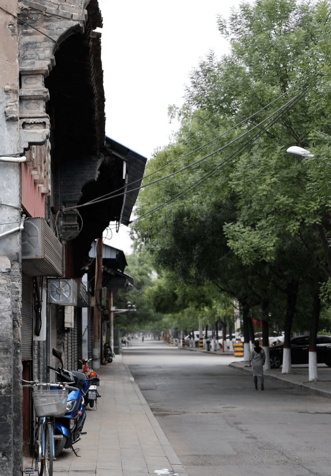 洪洞县城新命名,更名数百条街,路,巷!_街道_南至_地名