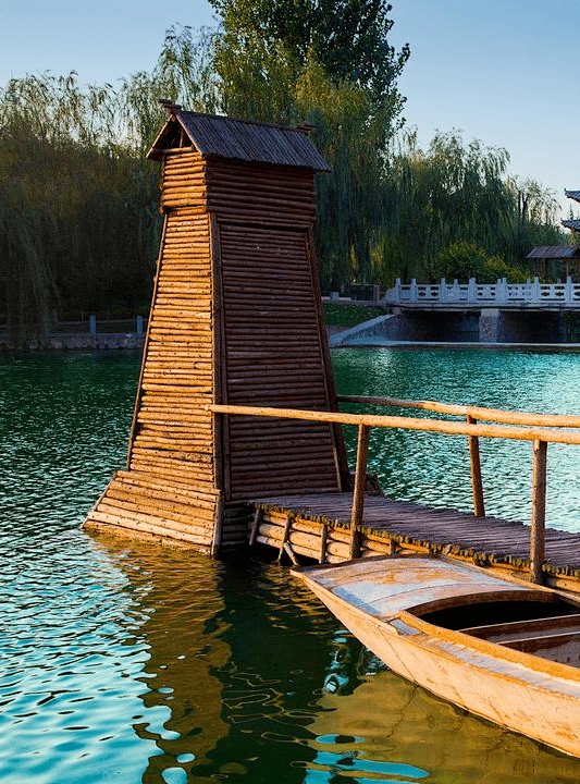 西部长青双十一预售&火爆开启,这些景点门票仅需11.11元!