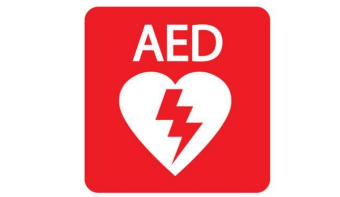 大学生心脏骤停被同学教科书式救回，AED应该如何使用