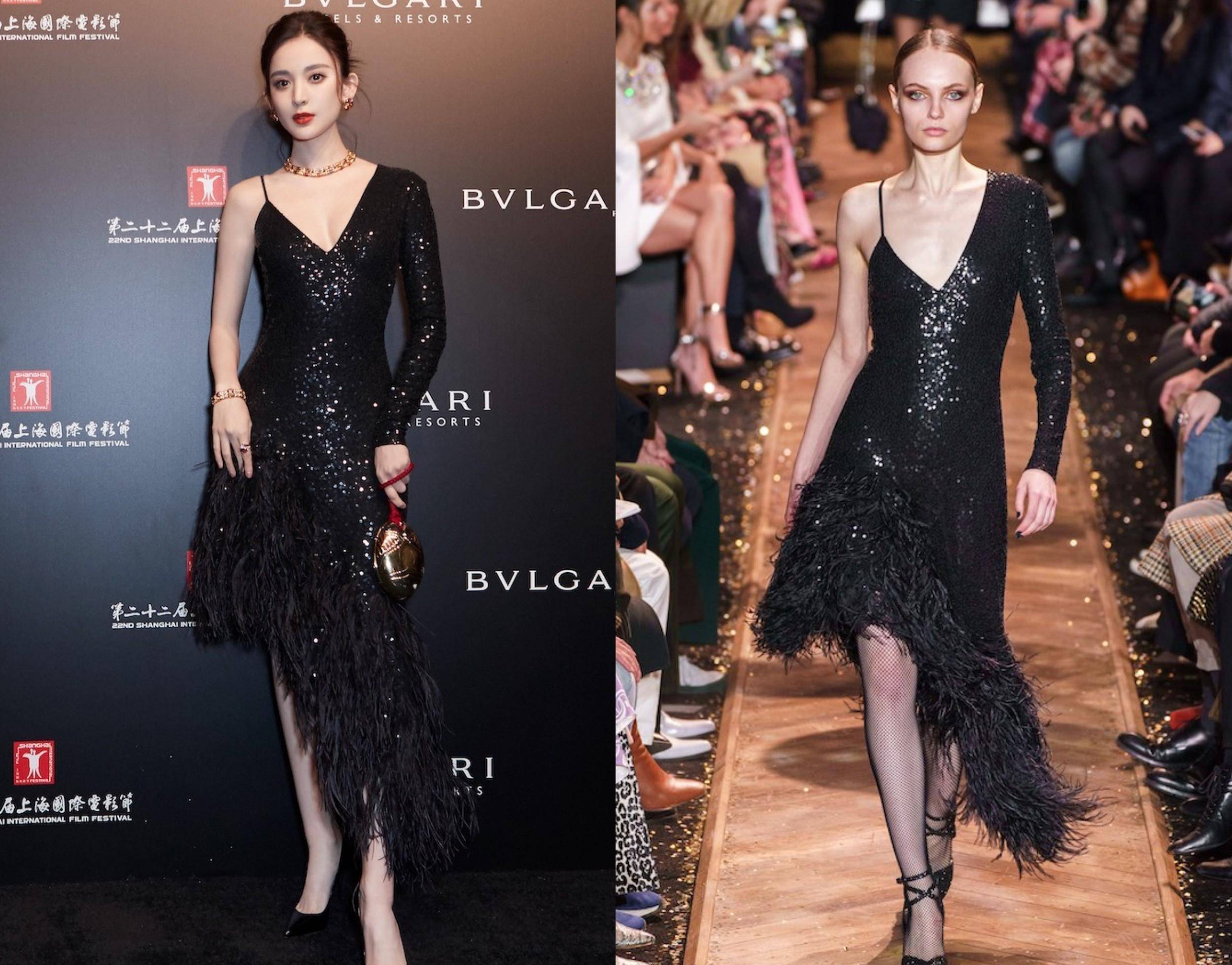 "颜霸"古力娜扎,打动你的绝不只是她的绝世容颜