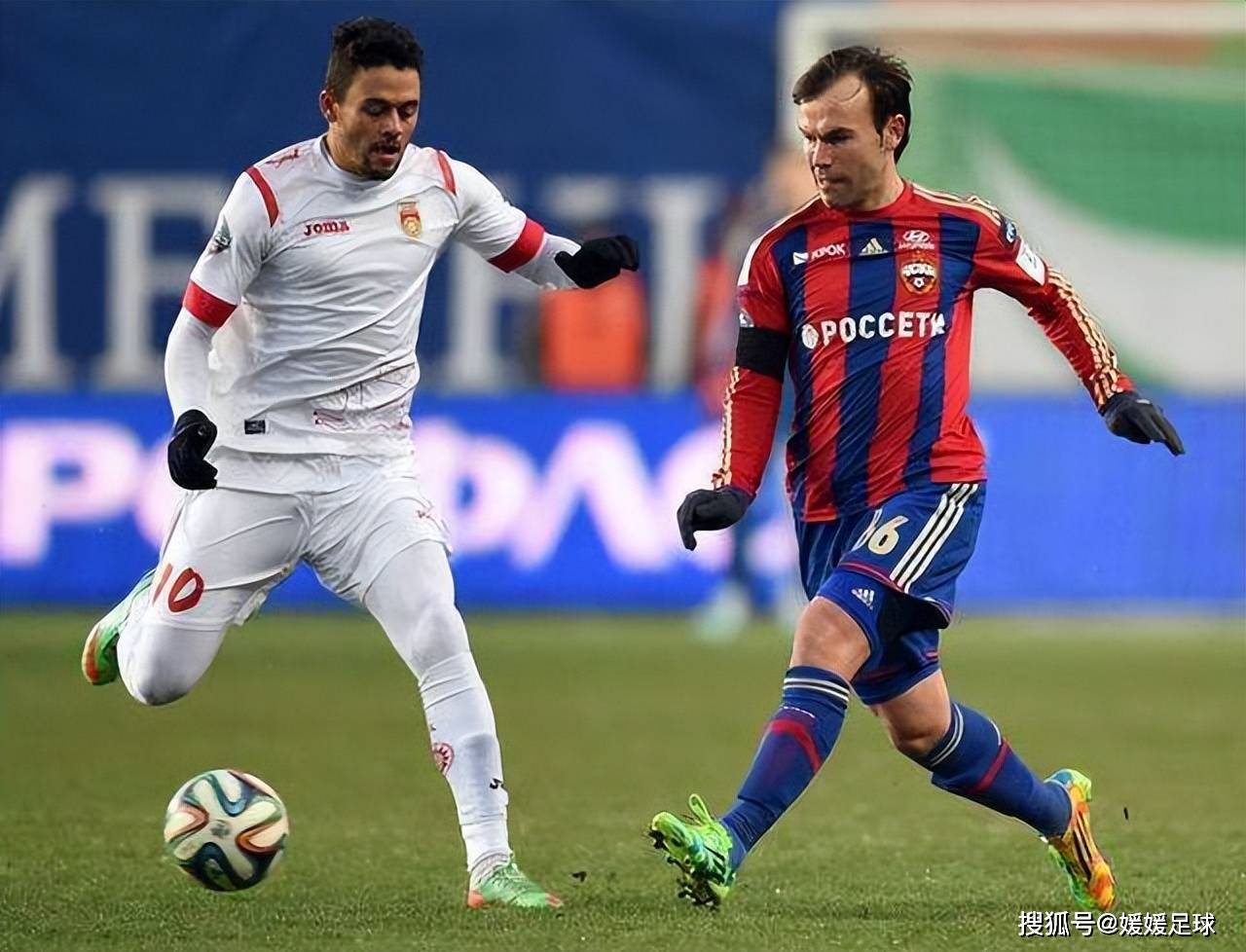 莫斯科斯巴达vs莫斯科鱼雷,克拉斯诺达尔vs圣彼得堡泽尼特_本赛季
