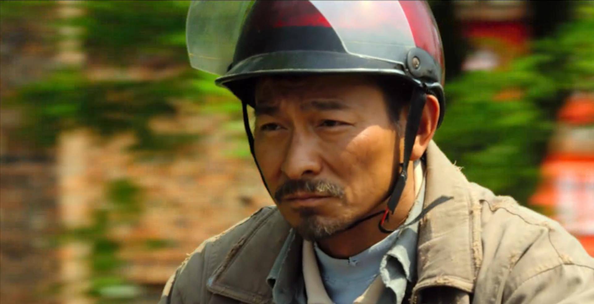 如果没有这些黑科技,《失孤》郭刚堂还能找到儿子吗?_老郭_人脸_警方