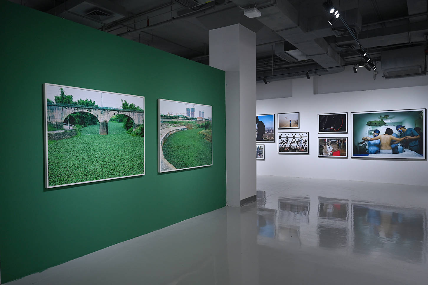 难以置信（光影展览馆 永川）光与影展览，(图5)
