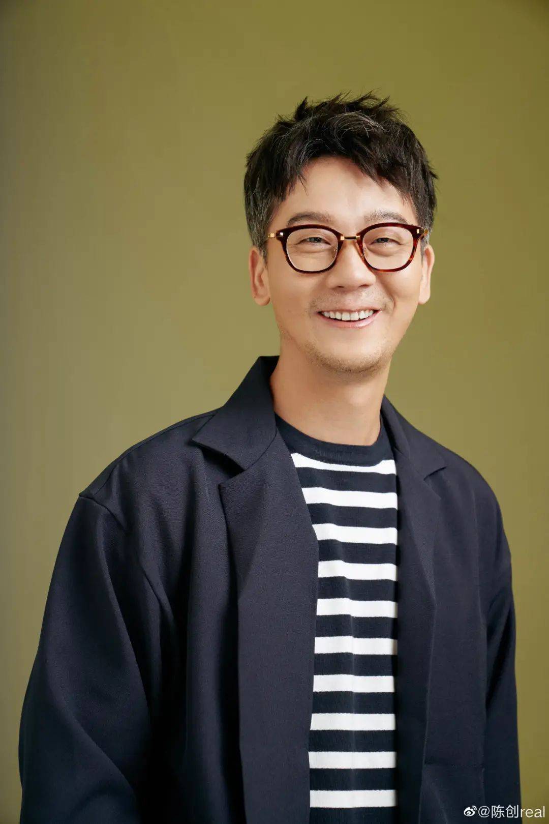 因为丑演了条狗,他却拿下三料影帝…_陈创_张国立_福贵