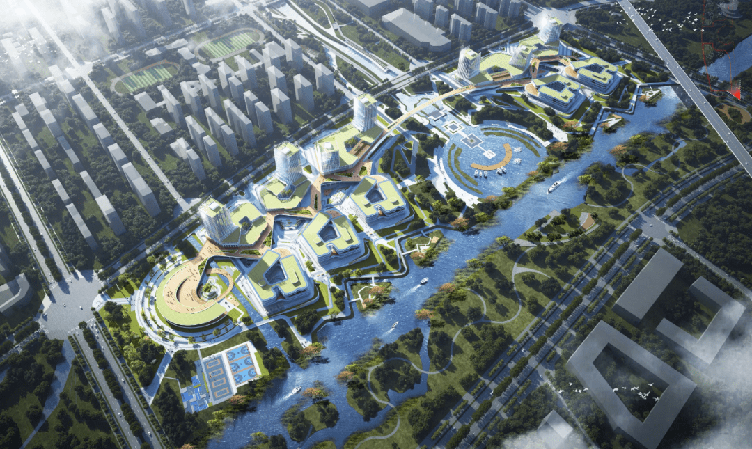 经过十几年的发展,芜湖城东板块已逐渐成为芜湖经济,政治,文化中心,而