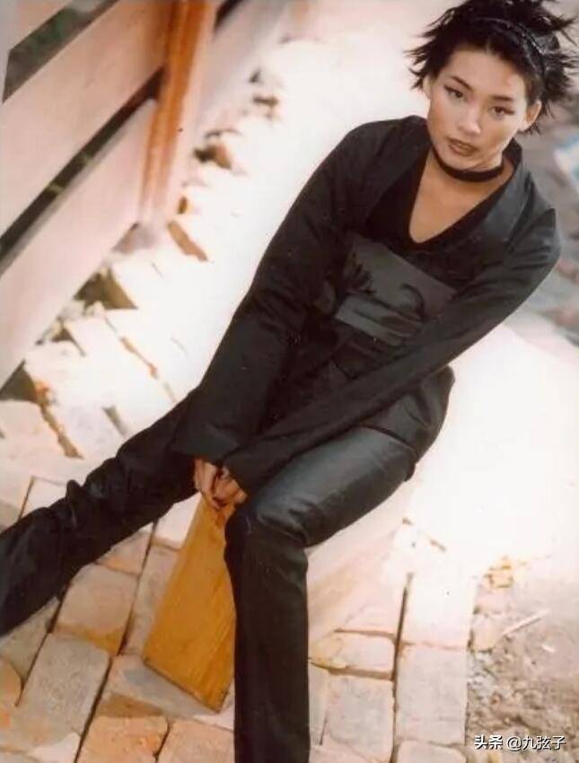 两个男人,把她送入精神病院,家人卷走财产,许美静的一生太悲哀_陈佳明