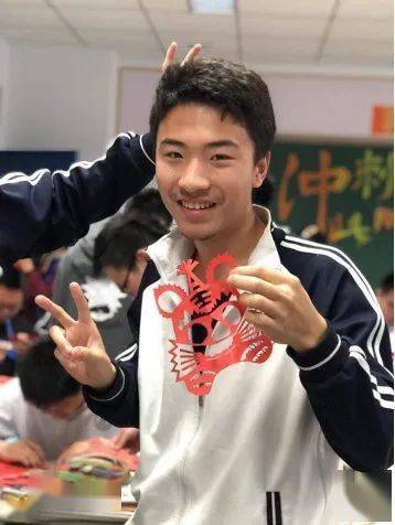 亲友经验谈|遵从孩子的学习节奏 注以好心境赋能于内_郑天翔_生活