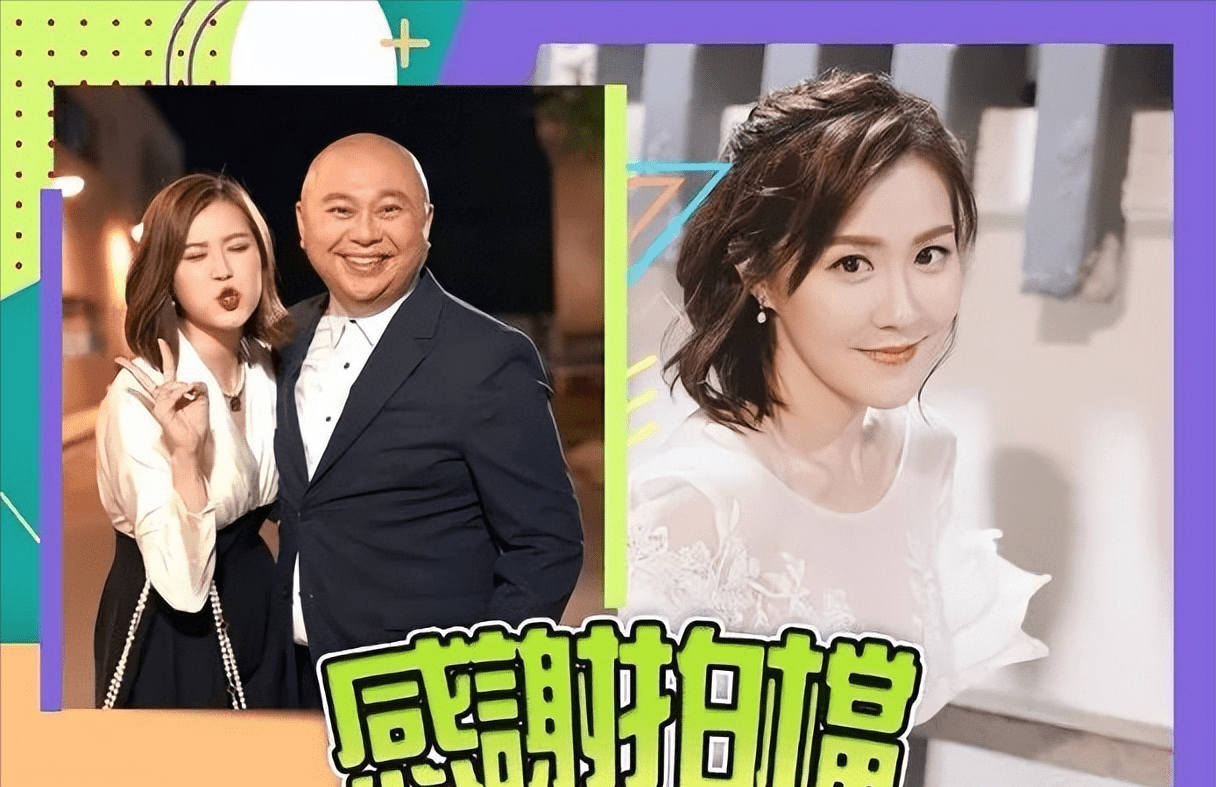 核突报警!tvb艺人林盛斌新剧收获好评,曾撮合10对情侣
