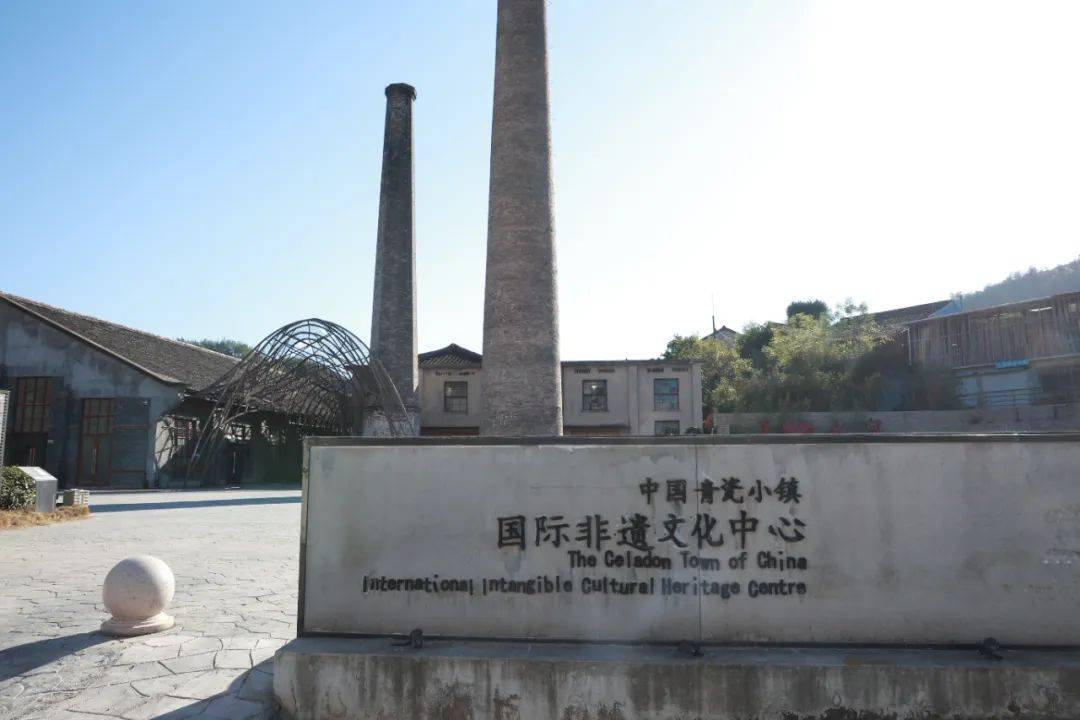 “活着”的世界遗产有多美？——《万里走单骑-遗产里的中国》第三季龙泉站_青瓷_文化_世遗