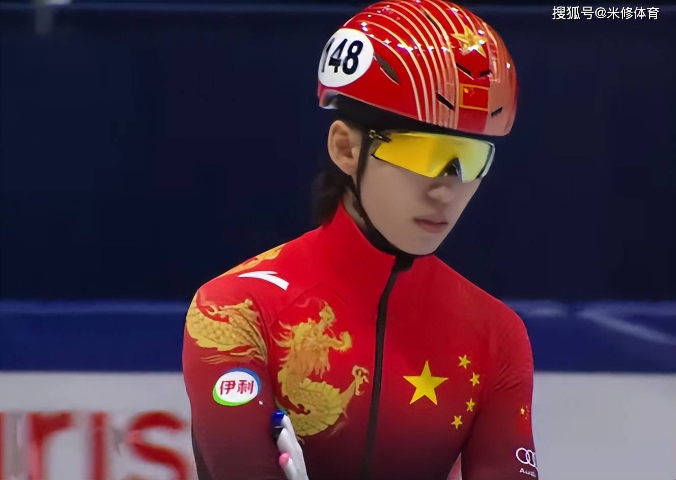 归化奥运冠军林孝埈时隔3年7个月参赛，代表中国队首秀，轻松晋级