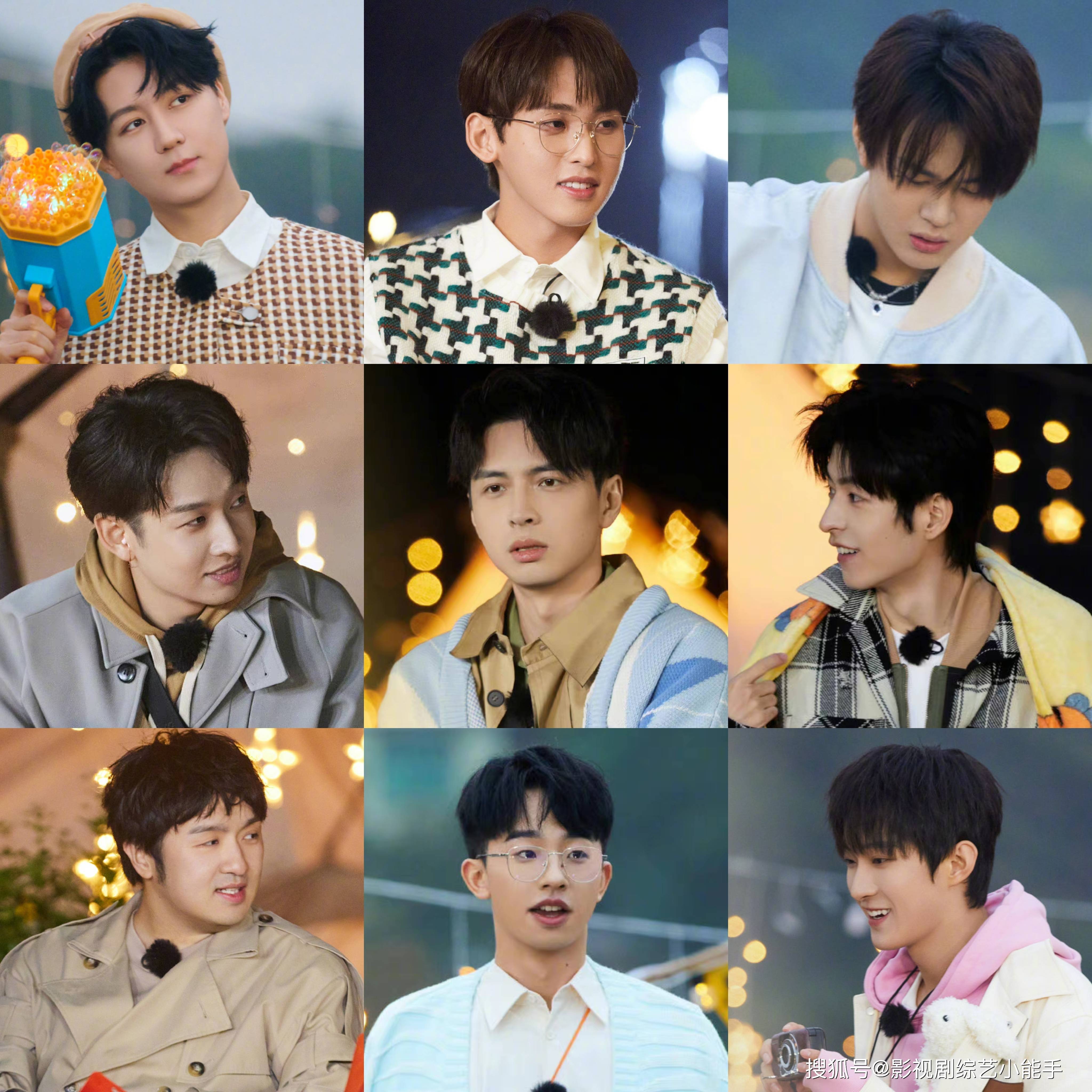 《南波万的聚会》是《名侦探学院6》的先导片?观众:被芒果拿捏!