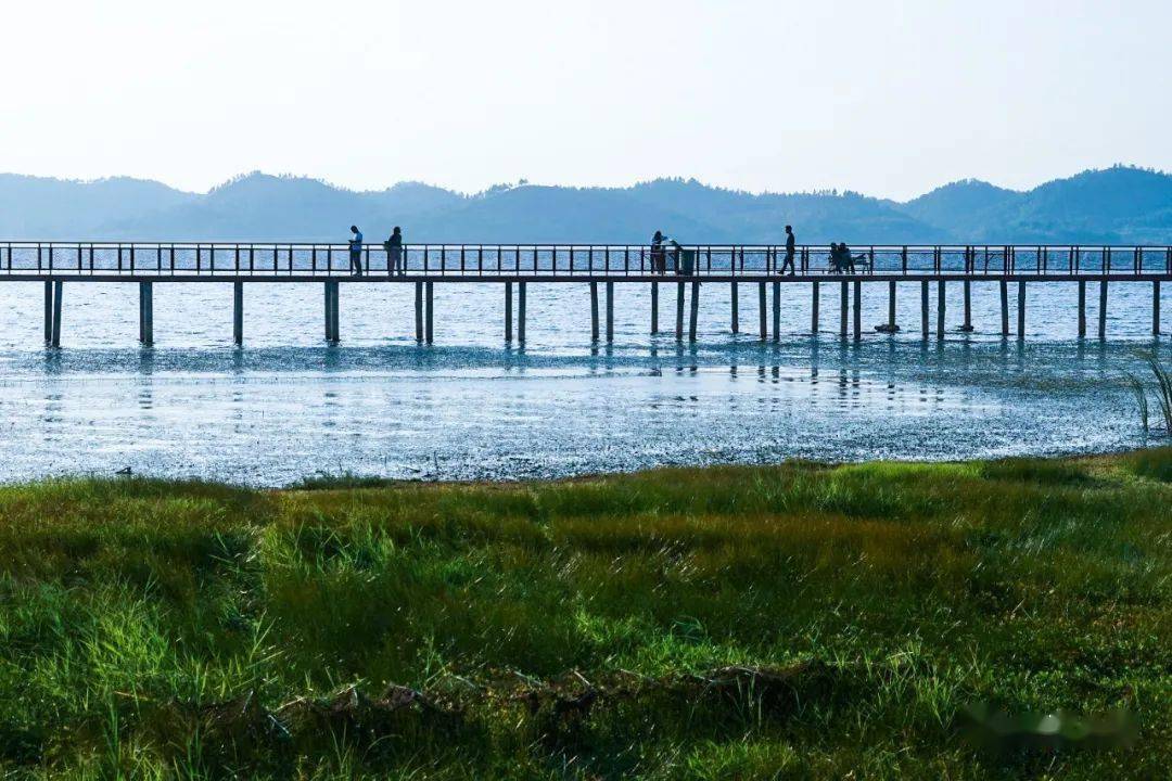 鄱阳狮子山风景区图片