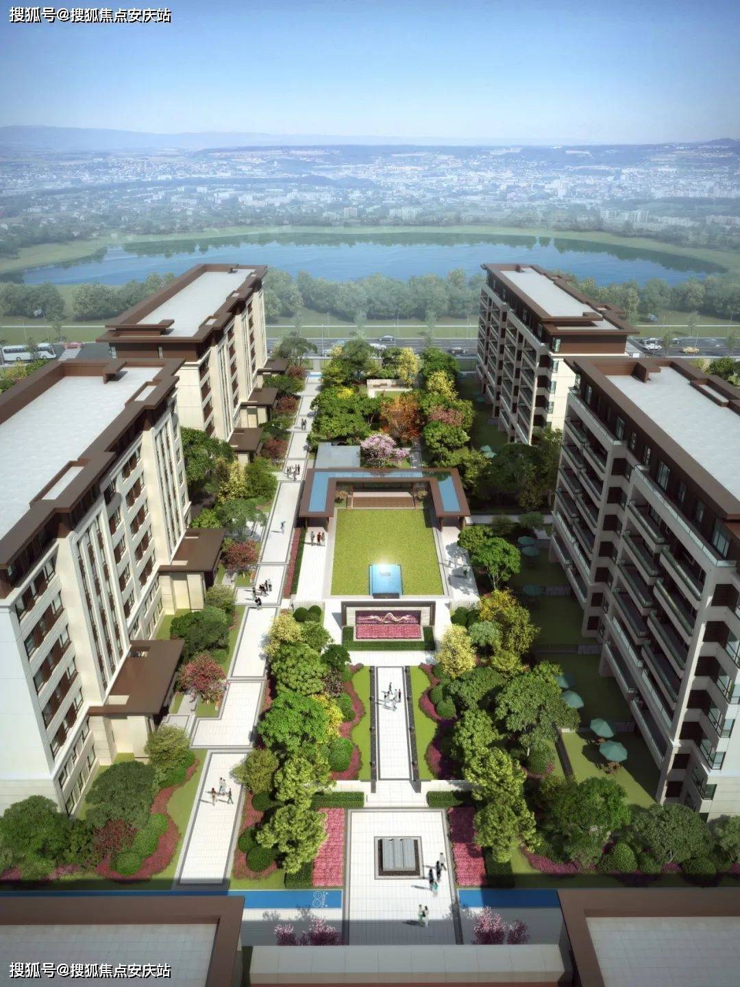 您丨 华发首府>【售楼中心】官方网站楼盘详情_规划_世纪大道_未来