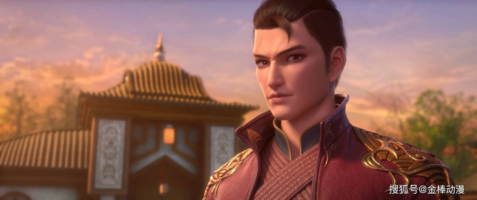 斗破苍穹:萧炎为磐门集结了哪些强者?他们都在强榜排名如何?