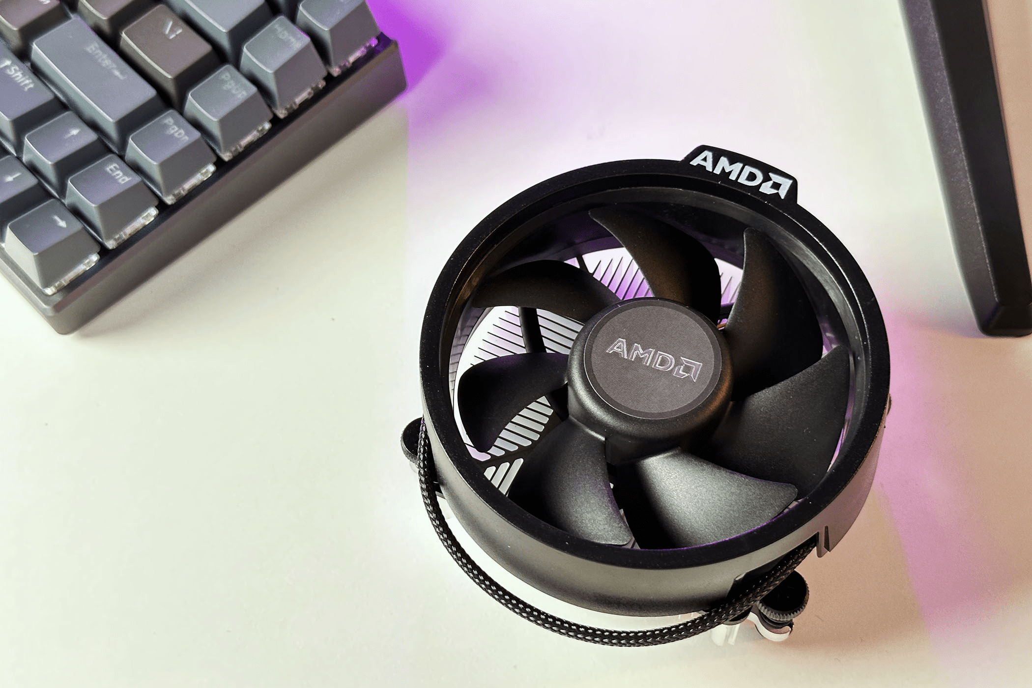 家用装机就选amd锐龙7 5700g_radeon_处理器_内置