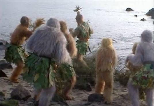 孙悟空号称美猴王，其实他是个罗圈腿！