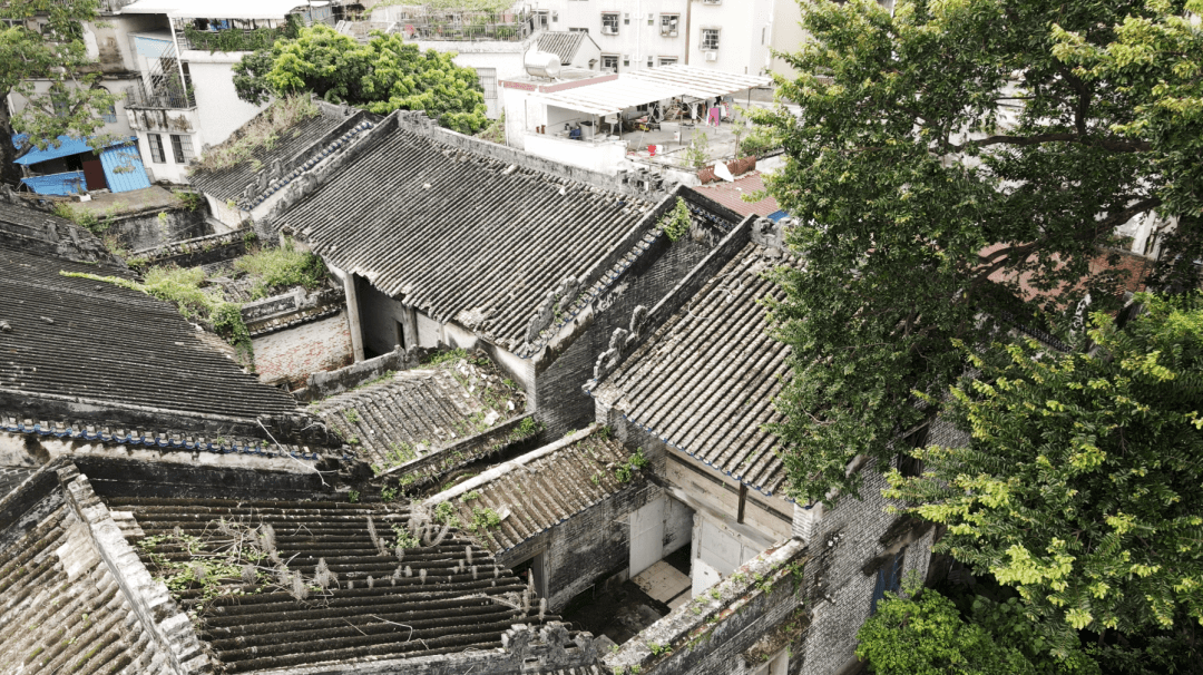予舍予筑案例 | 历史的三重维度:历史文化遗产保护与再利用实践_建筑_城市_宪章
