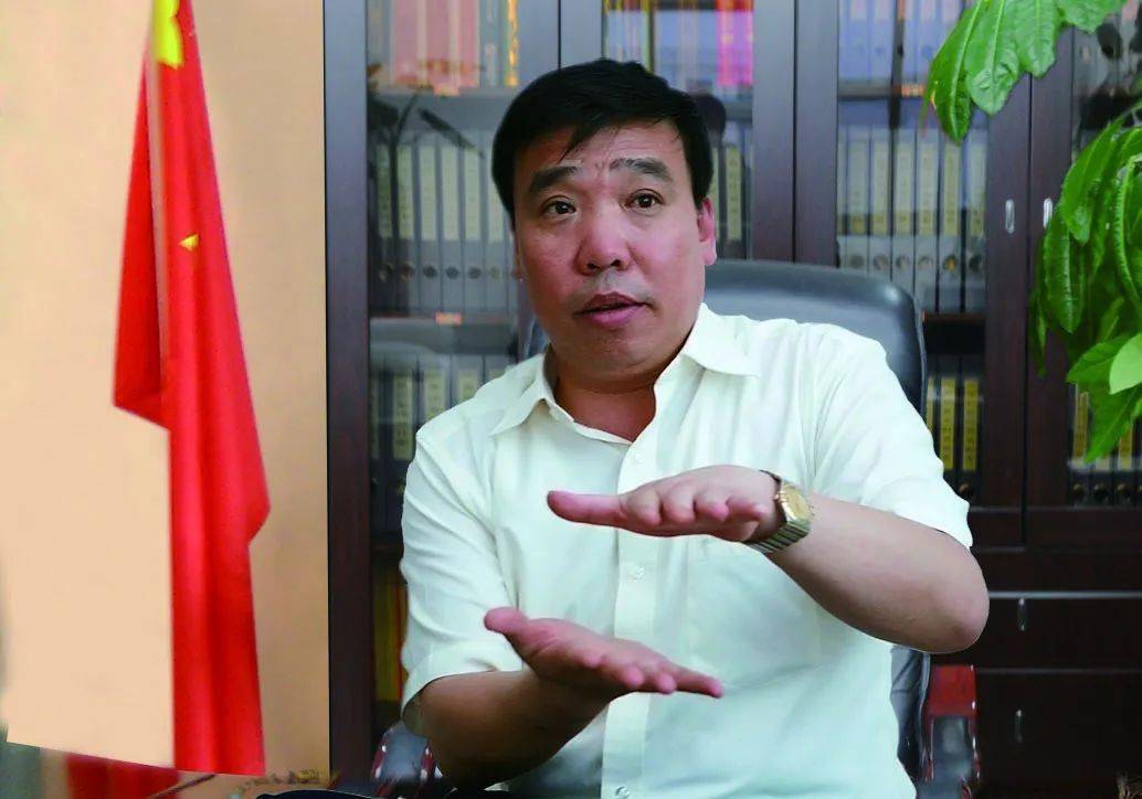 李安平:推动中医药现代化,谱写医药人的使命与担当_全国_苦参_长治县