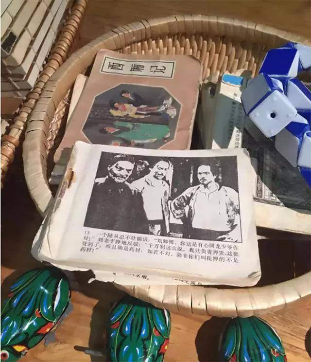 孔子东游，见两小儿“辩斗”，不是“辩日”吗？又是我们记错了？