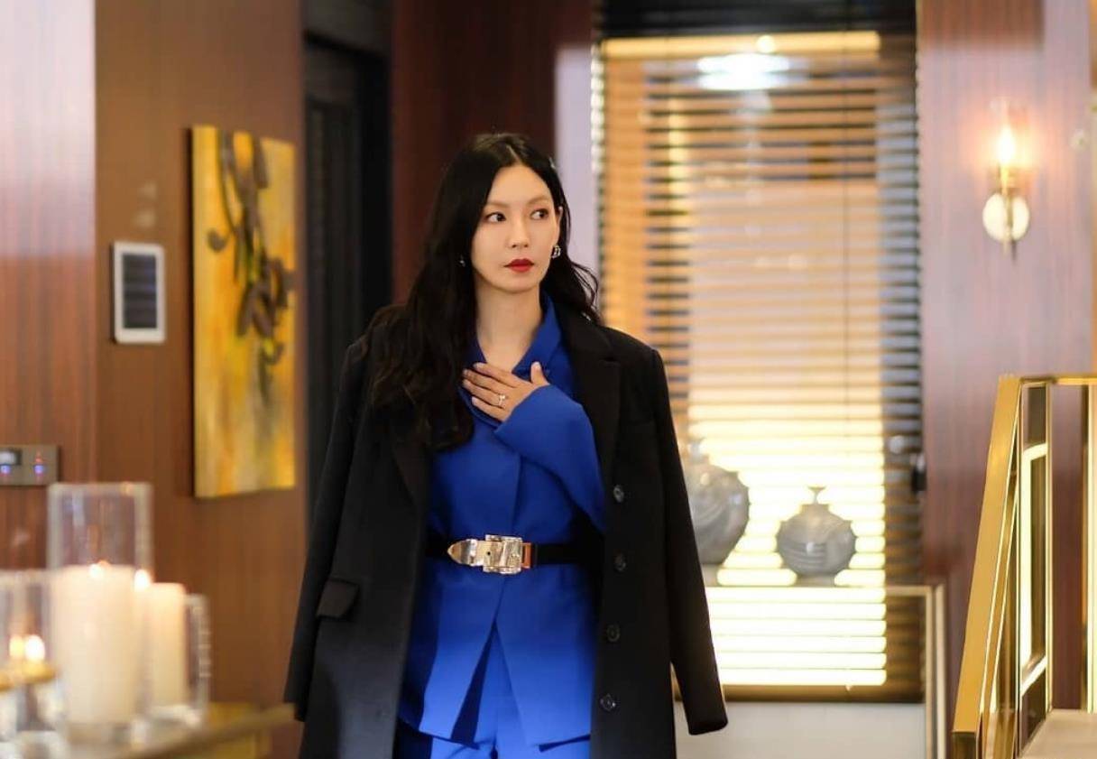 金素妍将合作李栋旭,出演《九尾狐传》第二季