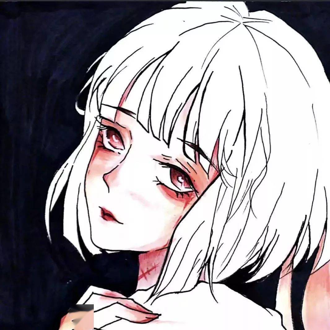 情侣头像 │ 只要你不离开,我不会将你弄丢的_表示歉意_错误_来源