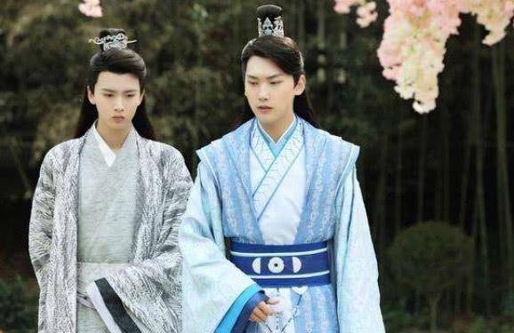 陈宥维被小s问慌了,为何42场吻戏没有你?