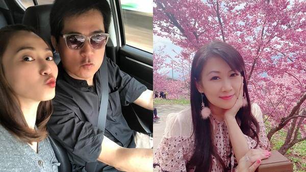 小22岁侯怡君背「狐狸精」骂名爱到底_张金凤_脸书_交往