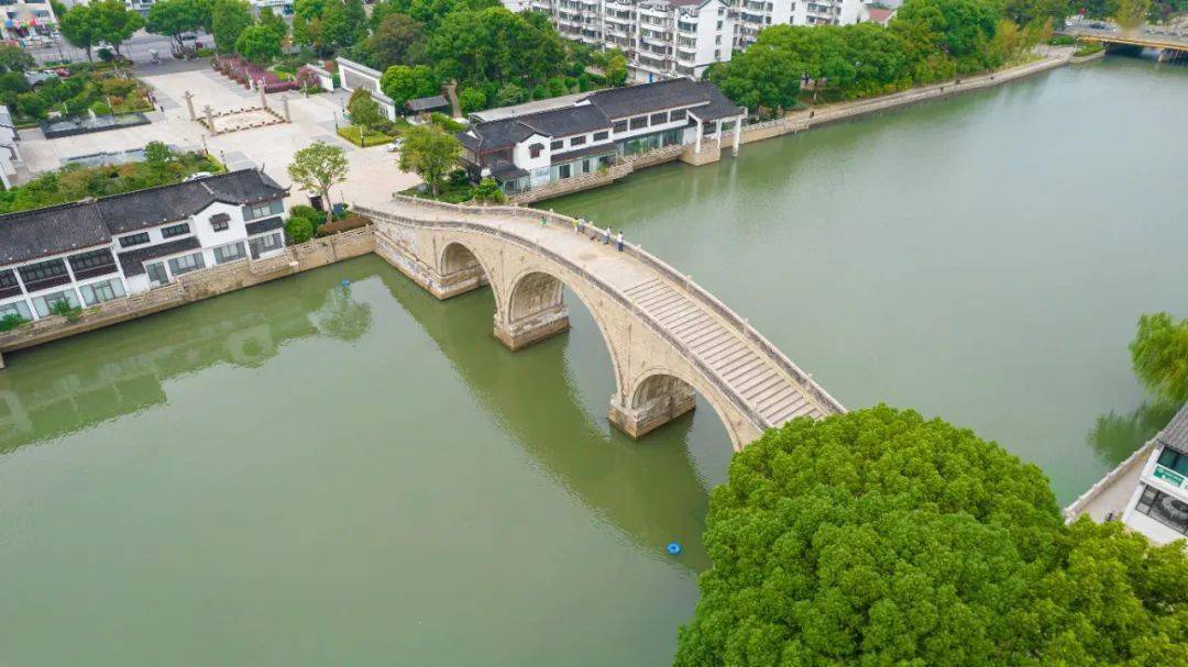 万年桥_苏州_姑苏