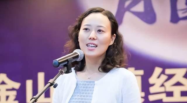 上海美女官员金英丽:滥用职权,疯狂敛财500万,最终获刑10年_生活_权力