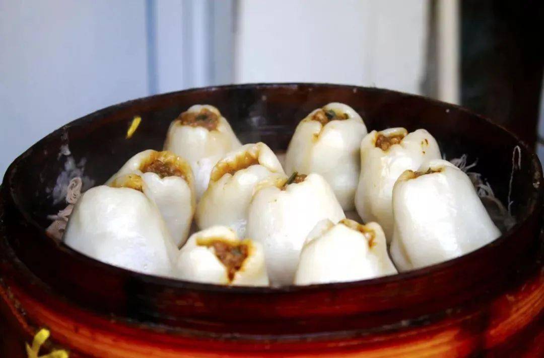 临海这个镇能24小时美味不停歇,简直太好吃!_杜桥镇_美食_麻糍