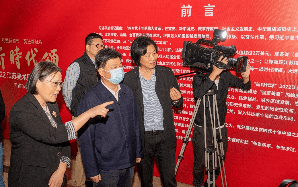 部分参展作品编辑:吴杰审核:倪岭发布:柏文良扫码关注我们滨湖区文体