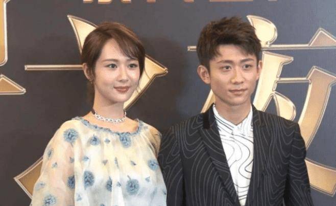 90后小情侣办婚礼,新郎酷似像张一山,再看看新娘的相貌,缘分啊 _明星