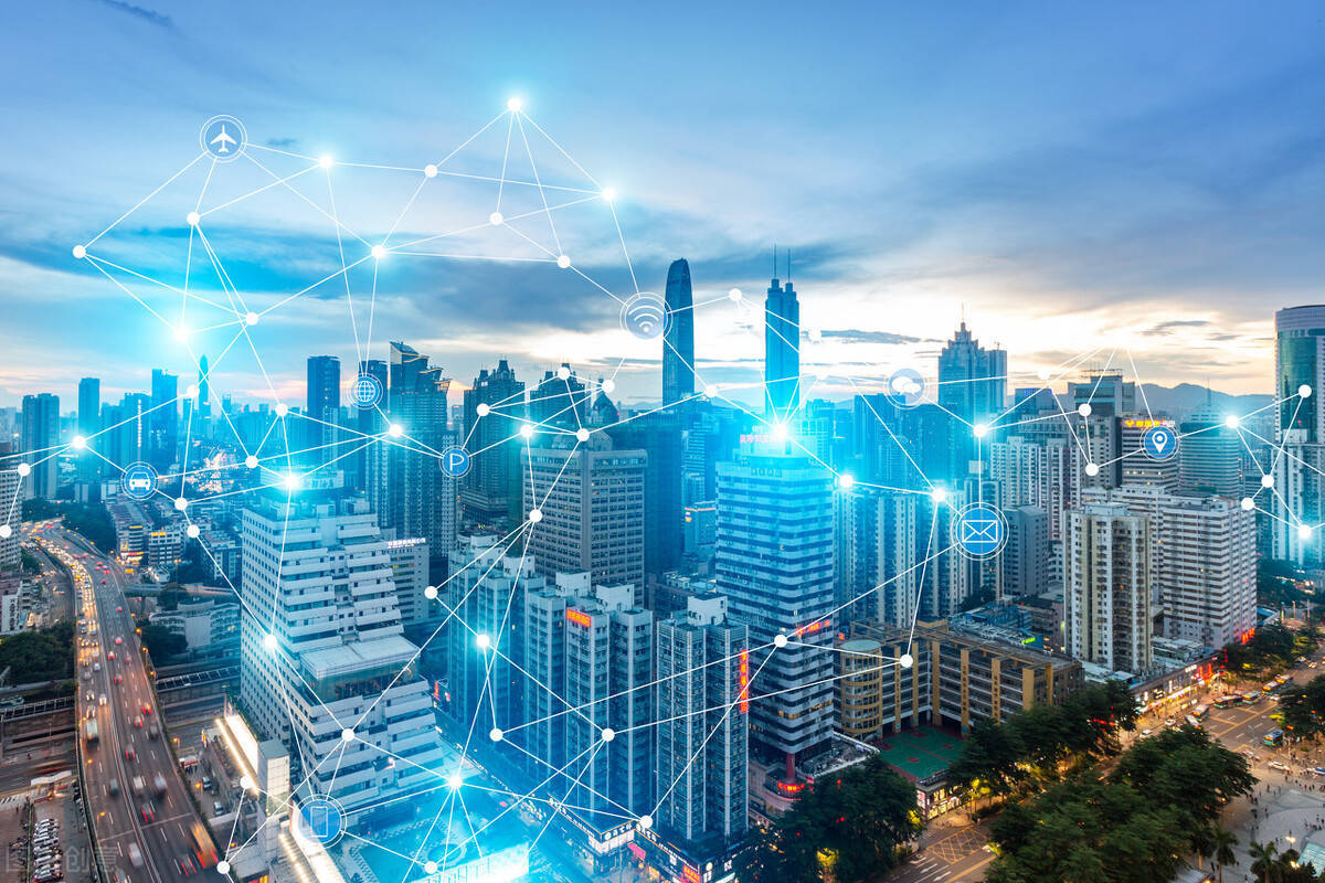 重大机遇期,我们应坚持以新一代信息技术为驱动,加快数字建筑技术攻关