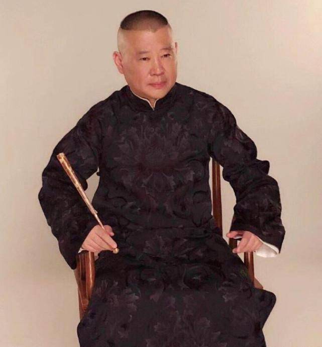 为何德云社从不赠票?