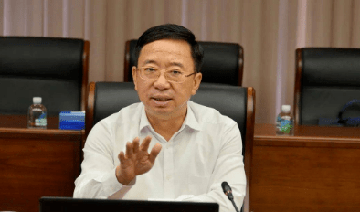 广东省纪委监委10月30日消息,广东省肇庆市委原书记范中杰涉嫌严重