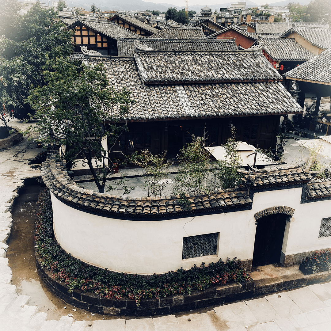复活600年建昌古城 唤醒城市文化记忆_西昌市_建筑_历史
