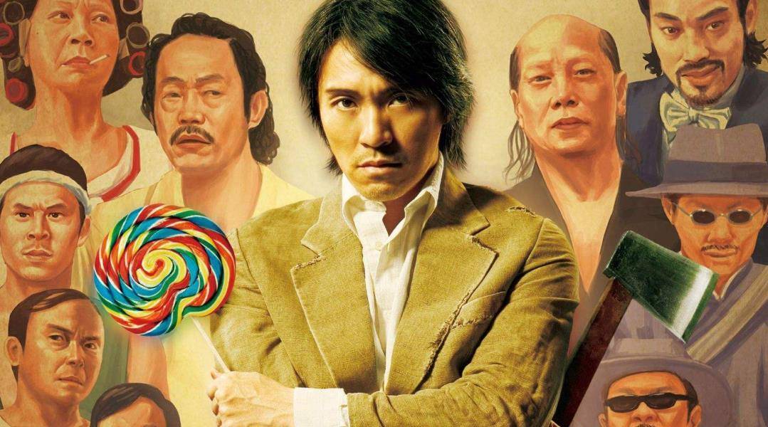 穷,但其实梁小龙并非火云邪神的第一人选,当时星爷首先考虑的是谭道良