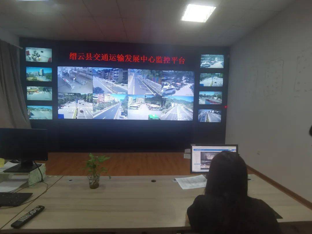 缙云交通十年逐梦 交通巨变 铺就百姓幸福路_公路_发展_建设