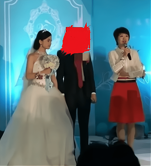 过往经历被扒,王冰冰"塌房"登上热搜:抱歉,我反而